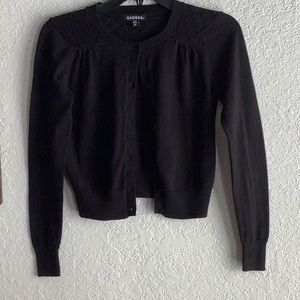 George girls sweater
